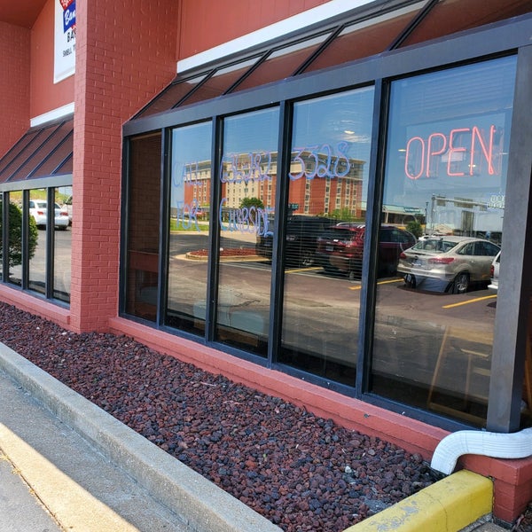 Bandana's BBQ 7 tips from 532 visitors