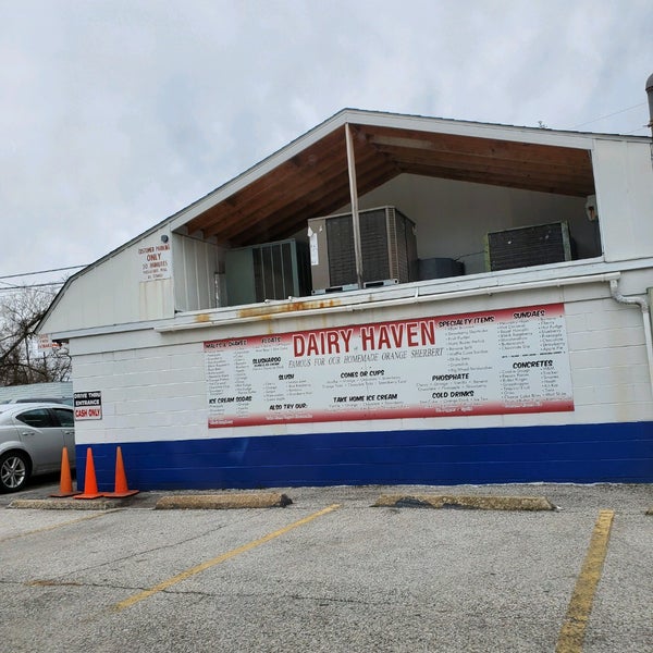 Photos at Dairy Haven Caseyville, IL