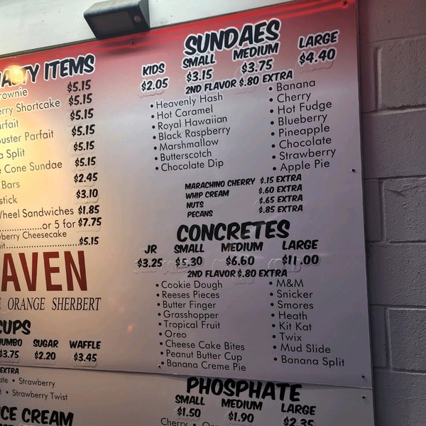 Photos at Dairy Haven Caseyville, IL