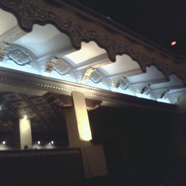 6/5/2013에 Dulce M.님이 Teatro Alameda에서 찍은 사진