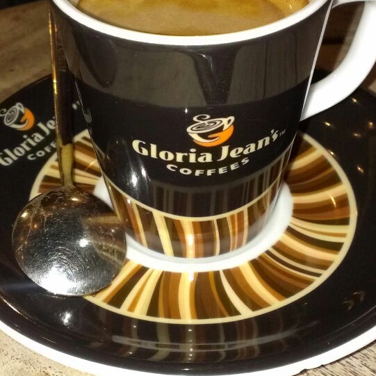 Gloria Jean�s Coffees Barış�ta Kahve Dükkanı