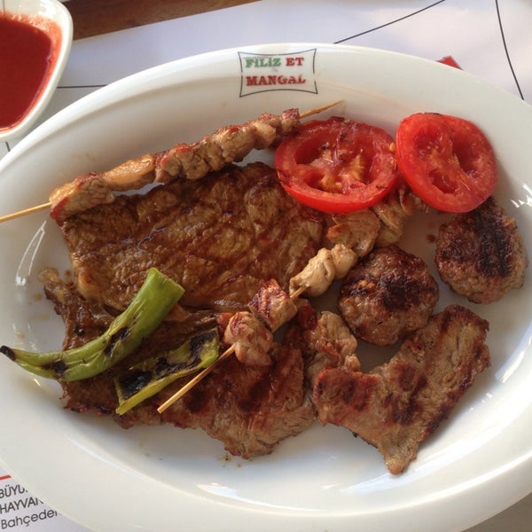 Filiz Et Mangal 123 Tipps Von 5061 Besucher