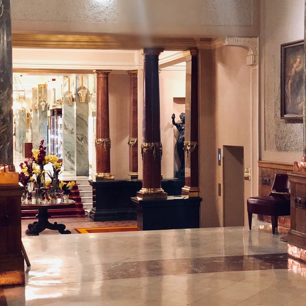 2/5/2019にOlique 🍭 R.がThe Lobby Barで撮った写真