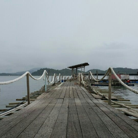 Photos At Pangkor Fish House 漁jia Hostel In Pangkor Island