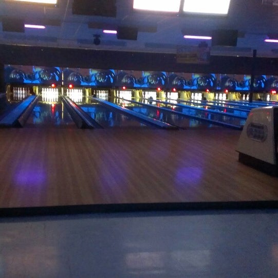 Photos At Diamond Lanes Bowling Bowling Alley In Odessa