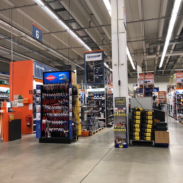 OBI Baumarkt