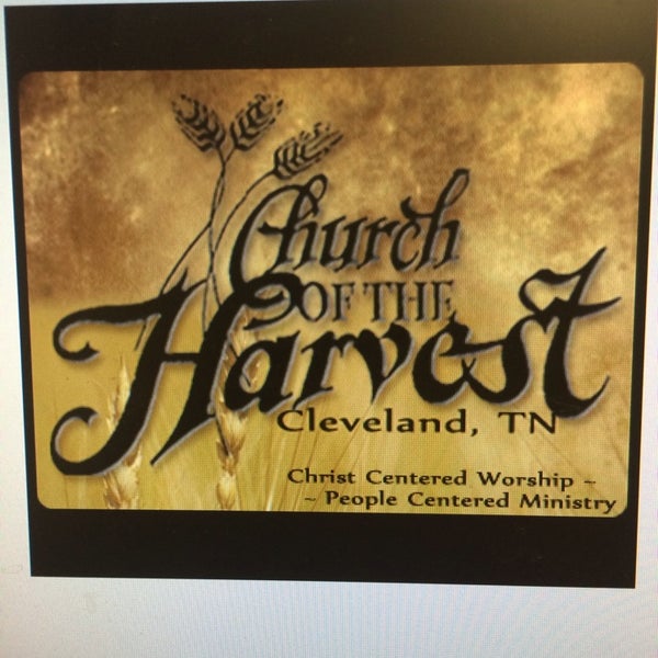 Back Page Cleveland Tn