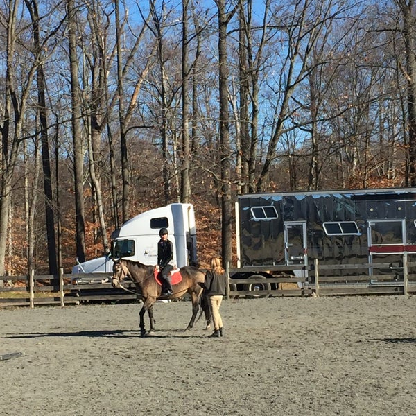 North Jersey Equestrian Center 4 tips from 54 visitors