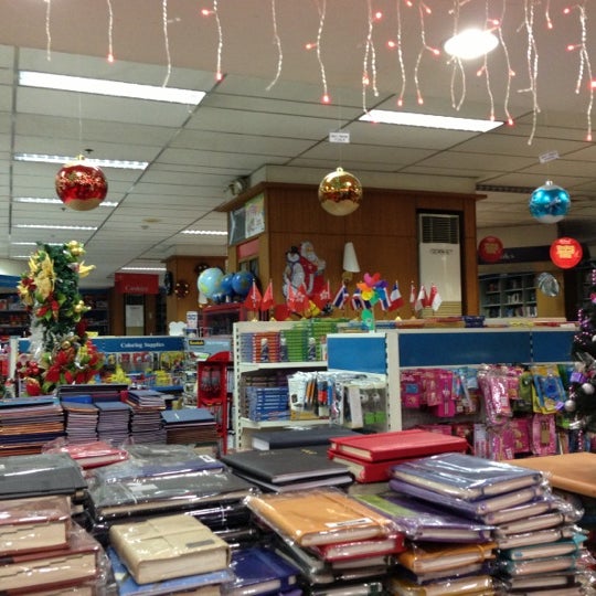 National Book Store Bahay Toro Quezon City, Quezon City