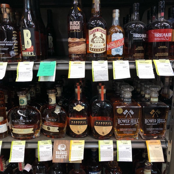 Photos at Total Wine & More 36 tips