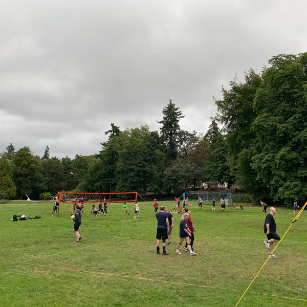 Photos at Cowen Park Park in Roosevelt