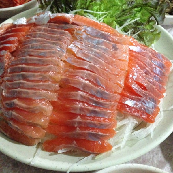 용궁집 - 음식점 용궁집