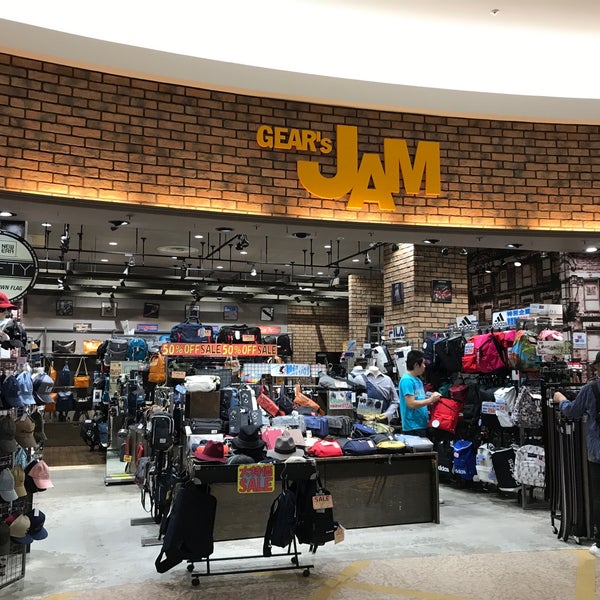 Photos At Gear S Jam イオンレイクタウン店 16 Visitors