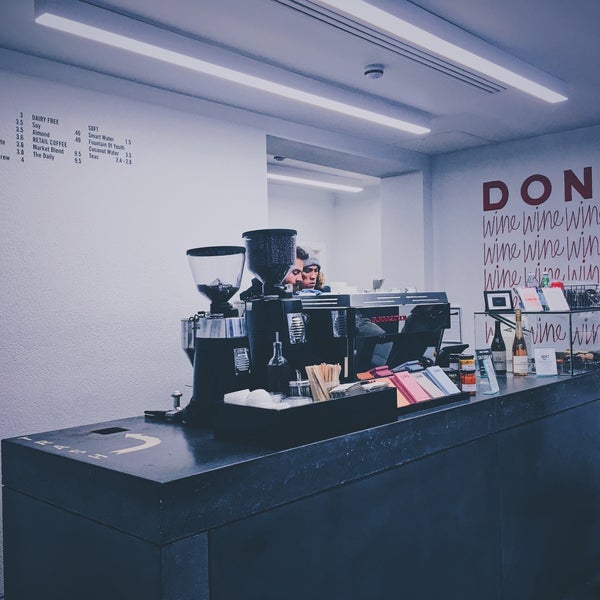 Brooklyn Coffee Shop, Nea Anchialos - фото ресторана - Tripadvisor