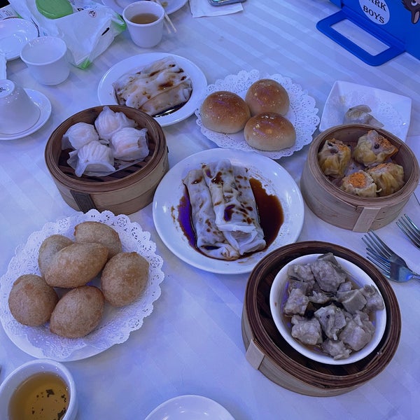 12/11/2022 tarihinde Betty W.ziyaretçi tarafından Golden Unicorn Restaurant 麒麟金閣'de çekilen fotoğraf