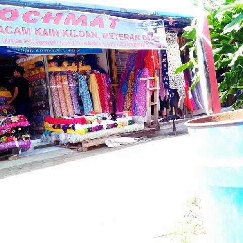 Photos At Kawasan Tekstil Cigondewah Ktc 19 Tips Photos At Kawasan Tekstil Cigondewah Ktc 19 Tips