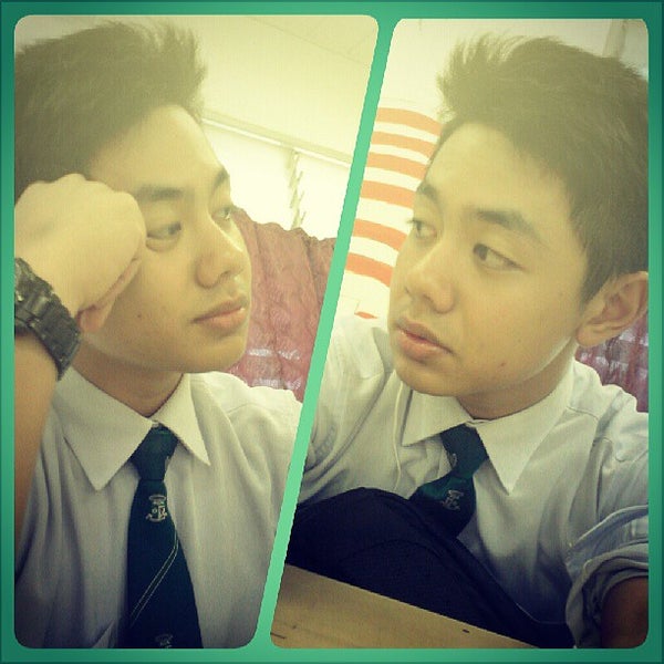 Photos at Sekolah Menengah Kebangsaan Tinggi Setapak - High School 