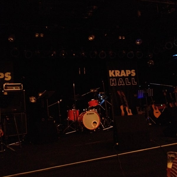 クラップスホール Kraps Hall Concert Hall In 札幌市
