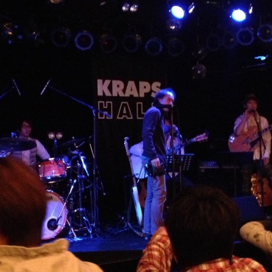 クラップスホール Kraps Hall Concert Hall In 札幌市 クラップスホール Kraps Hall Concert Hall In 札幌市