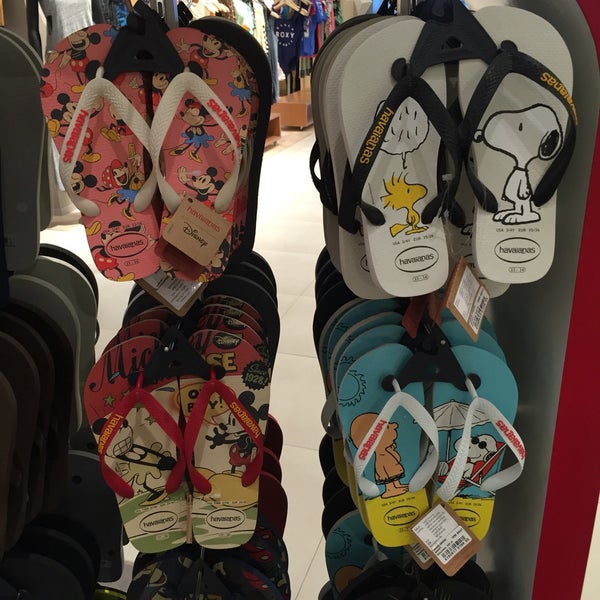 havaianas westgate