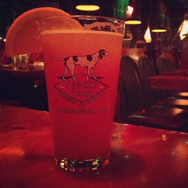 Lucky Dog Tavern & Grill 53 Main St