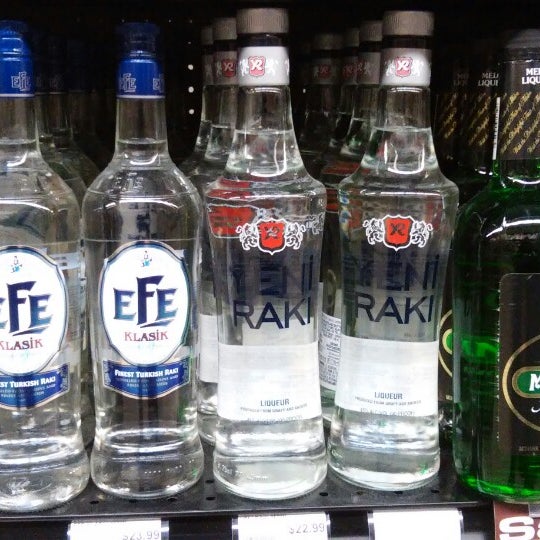 Liquor Barn 5 tips from 276 visitors