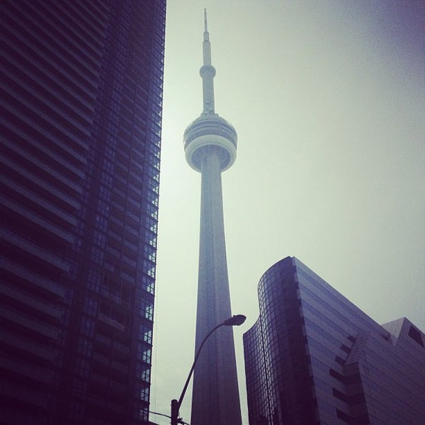 6/1/2013 tarihinde Tara S.ziyaretçi tarafından Residence Inn Toronto Downtown/Entertainment District'de çekilen fotoğraf