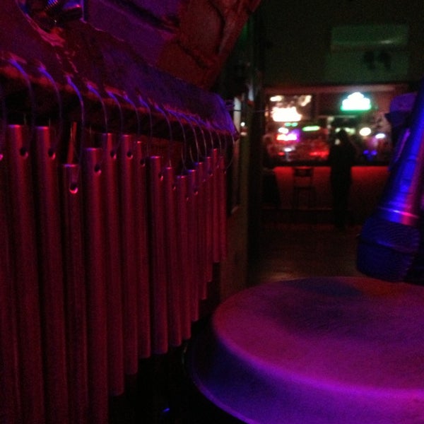 3/6/2013에 Sebahattin N.님이 Nargile Cafe&amp;Bar에서 찍은 사진