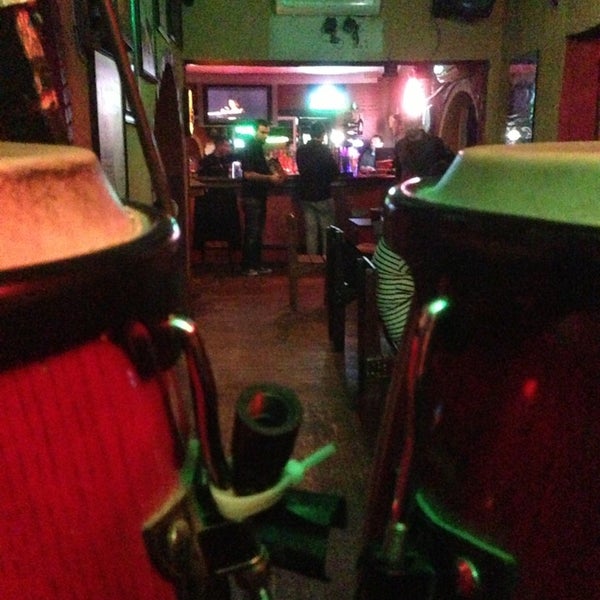 2/9/2013에 Sebahattin N.님이 Nargile Cafe&amp;Bar에서 찍은 사진