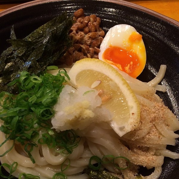 心あたたまるうどん うつ輪 Osaka 大阪府