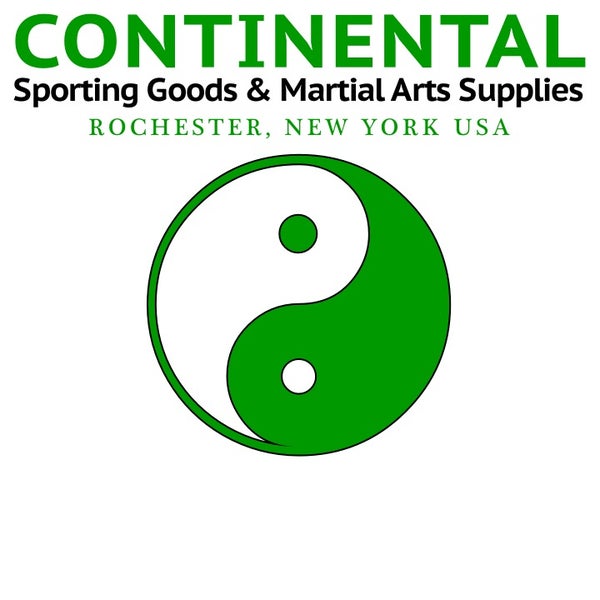Foto tomada en Continental Sporting Goods and Martial Arts Supplies  por Tubby T. el 6/28/2013