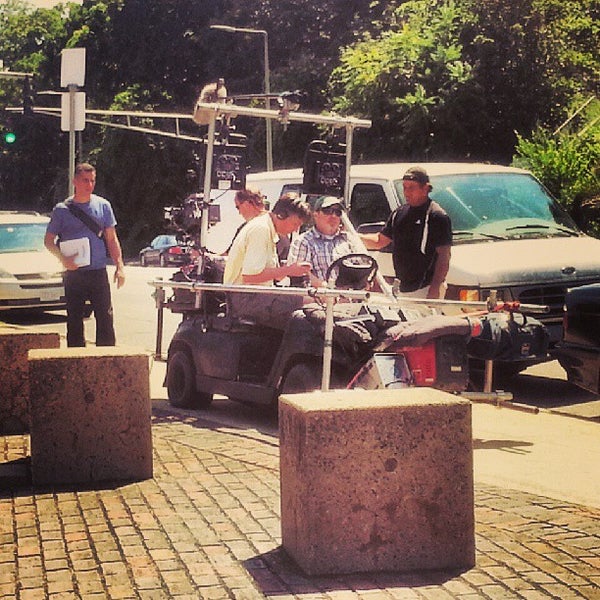 Madison Park Technical Vocational High School High School