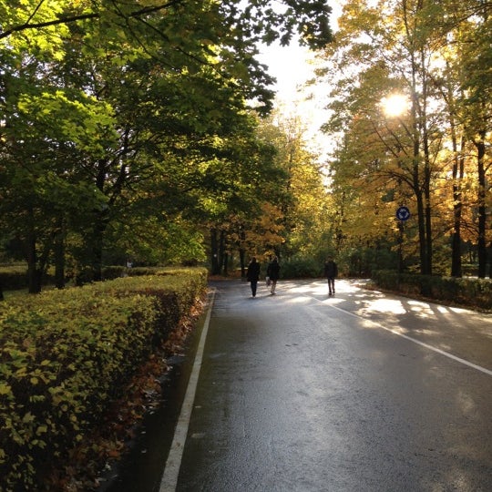 Политехнический парк