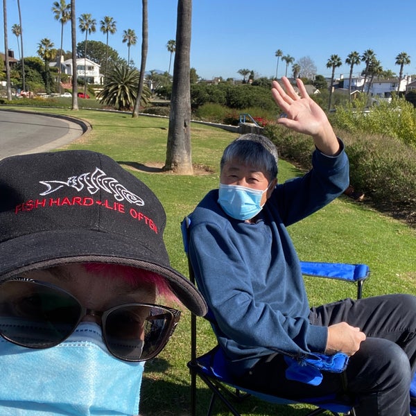 Cliff Drive Park 3 tips