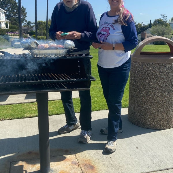 Cliff Drive Park 3 tips