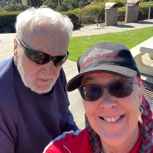 Cliff Drive Park 3 tips