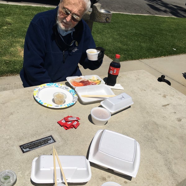 Cliff Drive Park 3 tips