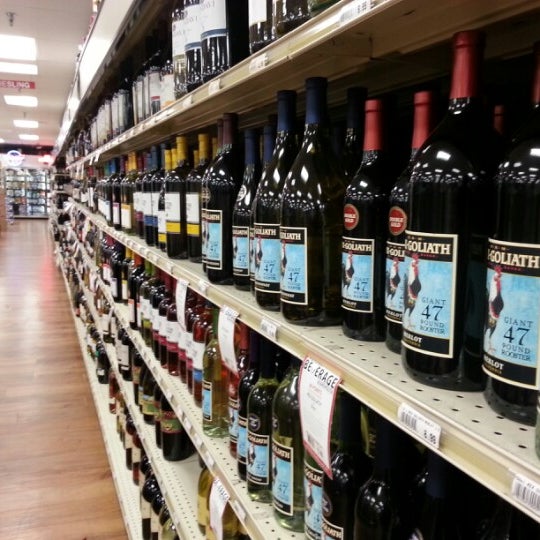 Habersham Beverage Warehouse Savannah, GA