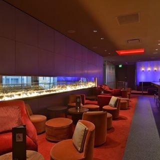 Foto scattata a Ignite Sushi Bar &amp; Lounge da Darius F. il 2/27/2016