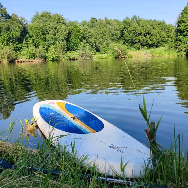 Клинское озеро