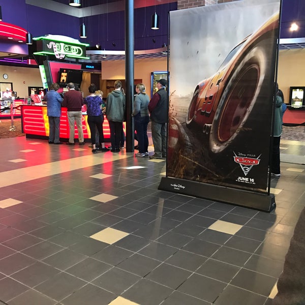 Carmike Shiloh 14 (Now Closed) Billings, MT