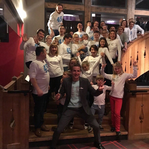 Club med Peisey Vallandry
