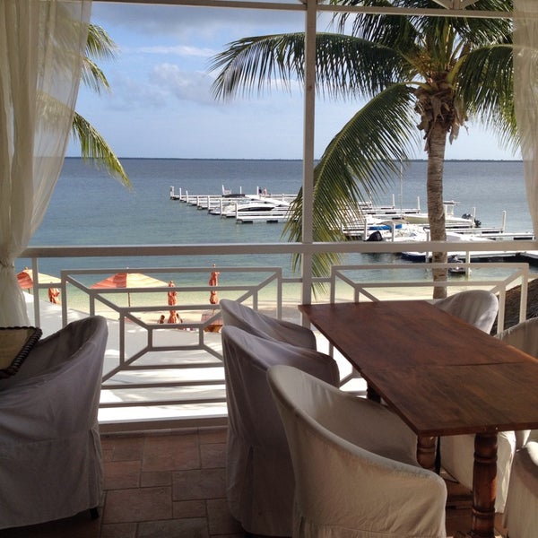 5/9/2014 tarihinde Fernando A.ziyaretçi tarafından Kaibo restaurant . beach bar . marina'de çekilen fotoğraf
