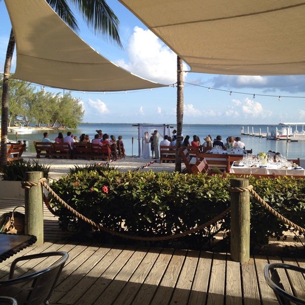 4/26/2014 tarihinde Fernando A.ziyaretçi tarafından Kaibo restaurant . beach bar . marina'de çekilen fotoğraf