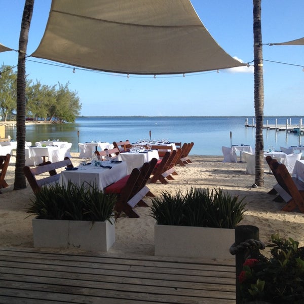 5/20/2014 tarihinde Fernando A.ziyaretçi tarafından Kaibo restaurant . beach bar . marina'de çekilen fotoğraf