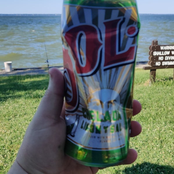 Wolf Creek park - 1 tip from 87 visitors