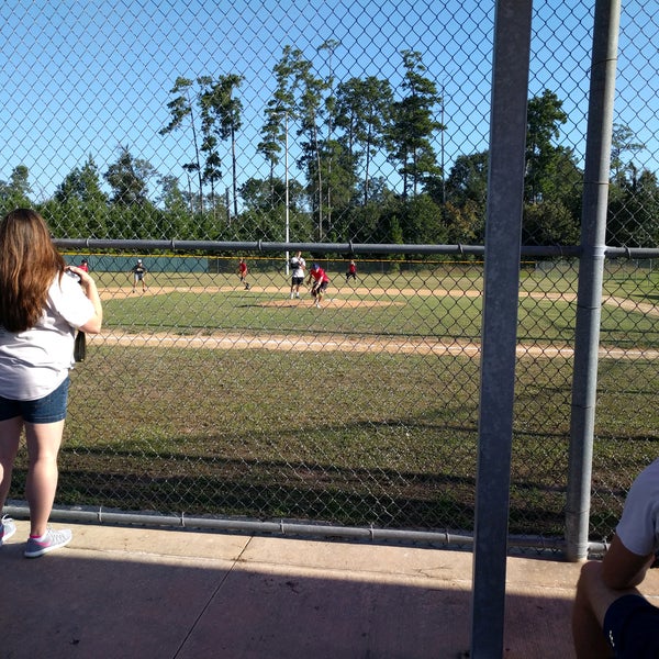 Photos at Carl Barton Jr Park 1 tip