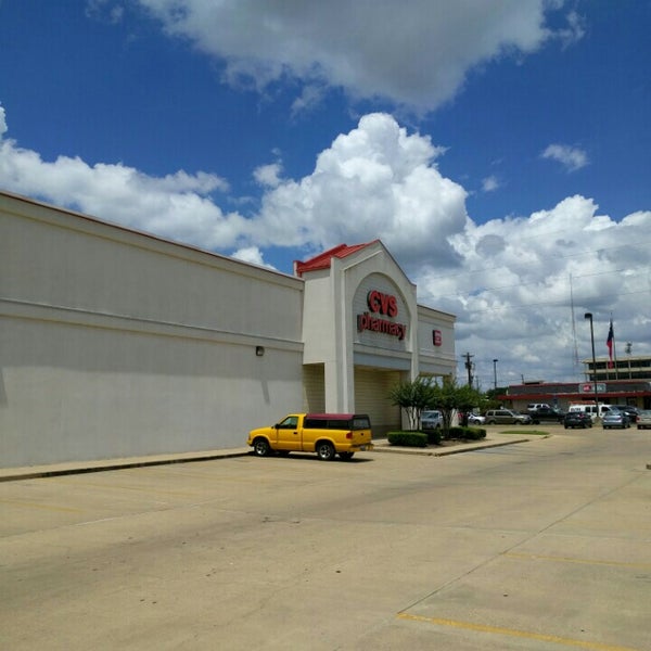 CVS pharmacy Pharmacy in Bryan