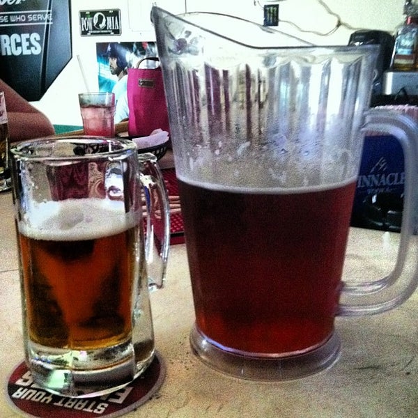 The End Zone Sports Bar and Billiards St. Augustine, FL