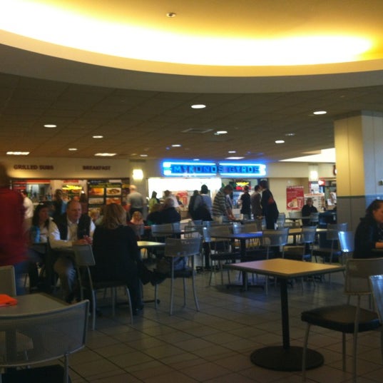 Convention Center Food Court - Food Court in Columbus